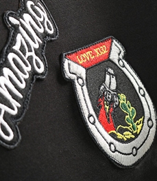 市场上装-卫衣-休闲男装卫衣