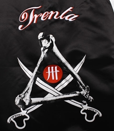 市场上装-夹克-休闲男装夹克