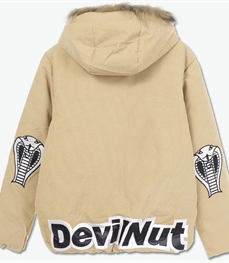 市场上装-夹克-休闲男装夹克