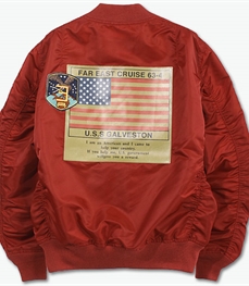 市场上装-夹克-休闲男装夹克