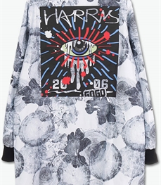 市场上装-中长外套-休闲男装中长外套