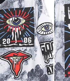 市场上装-中长外套-休闲男装中长外套