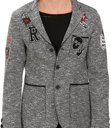 市场上装-单西-时尚男装单西