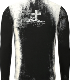 市场上装-T恤-时尚男装T恤