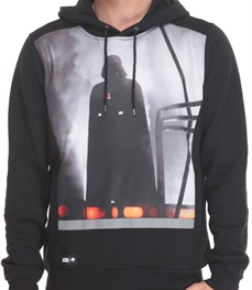 市场上装-卫衣-时尚男装卫衣