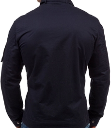 市场上装-夹克-时尚男装夹克