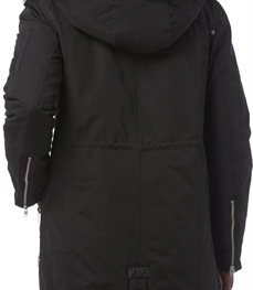 市场上装-中长外套-时尚男装中长外套