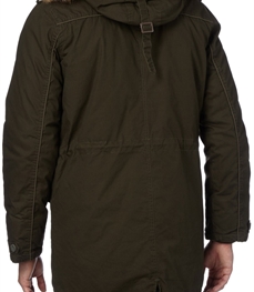 市场上装-中长外套-时尚男装中长外套