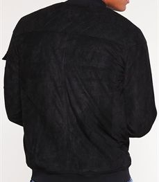 市场上装-皮衣-时尚男装皮衣