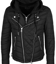 市场上装-棉衣/羽绒服-时尚男装棉服