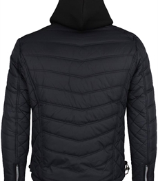 市场上装-棉衣/羽绒服-时尚男装棉服