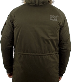 市场上装-棉衣/羽绒服-时尚男装棉服