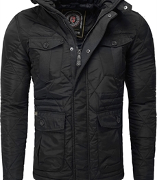 市场上装-棉衣/羽绒服-时尚男装棉服