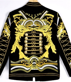 市场上装-单西-时尚男装单西