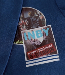 市场上装-单西-时尚男装单西