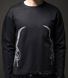 市场上装-T恤-时尚男装T恤