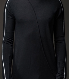 市场上装-T恤-时尚男装T恤