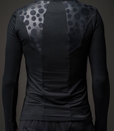 市场上装-T恤-时尚男装T恤