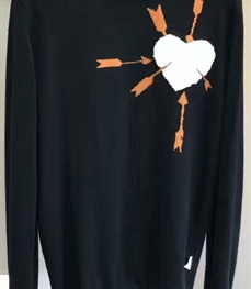 市场上装-毛衫-时尚男装毛衫