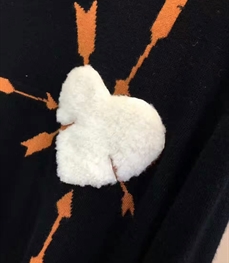 市场上装-毛衫-时尚男装毛衫