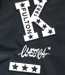 市场上装-夹克-时尚男装夹克