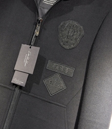 市场上装-中长外套-时尚男装中长外套