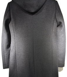 市场上装-中长外套-时尚男装中长外套