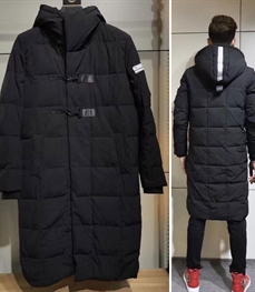 市场上装-棉衣/羽绒服-时尚男装棉服