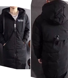 市场上装-棉衣/羽绒服-时尚男装棉服