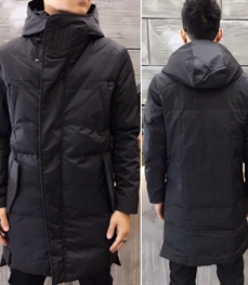 市场上装-棉衣/羽绒服-时尚男装棉服