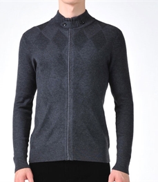 市场上装-毛衫-时尚商务毛衫