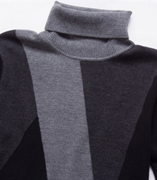 市场上装-毛衫-时尚商务毛衫