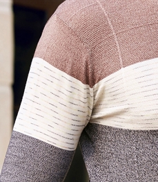 市场上装-毛衫-时尚商务毛衫