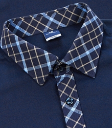 市场上装-衬衫-时尚商务衬衫