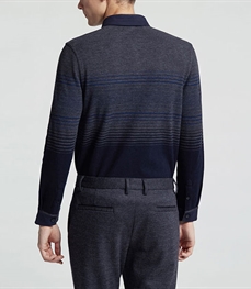 市场上装-衬衫-时尚商务衬衫