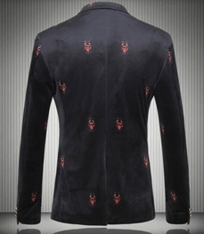 市场上装-单西-时尚商务单西