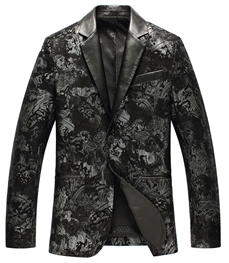 市场上装-单西-时尚商务单西