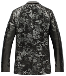 市场上装-单西-时尚商务单西