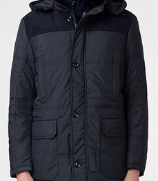 市场上装-棉衣/羽绒服-时尚商务棉服