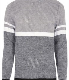 市场上装-毛衫-时尚商务毛衫