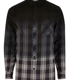 市场上装-衬衫-时尚商务衬衫