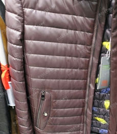 市场上装-皮衣-时尚商务皮衣（实拍）