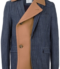 市场上装-单西-休闲男装单西