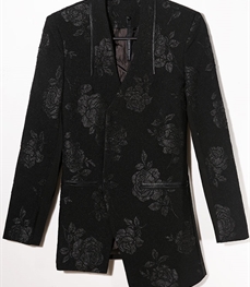 市场上装-单西-休闲男装单西