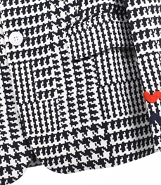 市场上装-套装-休闲男装套装