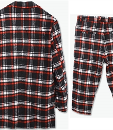 市场上装-套装-休闲男装套装