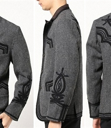 市场上装-单西-时尚男装单西