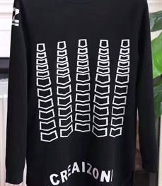 市场上装-T恤-时尚男装T恤