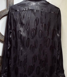 市场上装-衬衫-时尚男装衬衫