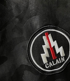 市场上装-夹克-时尚男装夹克